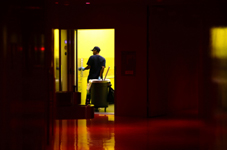 Janitorial staff