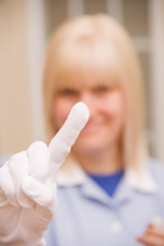 Janitorial staff